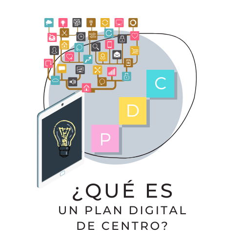 plan digital centro